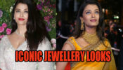 Bollywood Glam Aishwarya Rai Bachchan’s Most Iconic Jewellery Pieces