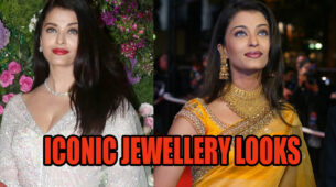 Bollywood Glam Aishwarya Rai Bachchan’s Most Iconic Jewellery Pieces