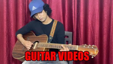 4 Awesome Sumedh Mudgalkar’s Guitar Videos You Might Have Missed