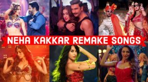 4 Bollywood Songs Ruined For Us By Neha Kakkar