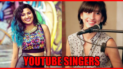 4 Famous Indian YouTube Singers Who Are More Popular Than Bollywood Singers