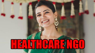 4 Lesser-Known Facts About Samantha Akkineni’s Healthcare NGO