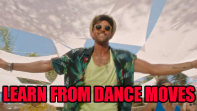 4 Lessons We Should Learn From Hrithik Roshan’s Dance Move