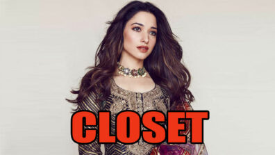 4 Lessons We Should Learn From Tamannaah Bhatia’s Closet