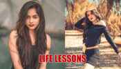 4 Life Lessons We Can All Learn from Avneet Kaur & Jannat Zubair