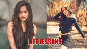4 Life Lessons We Can All Learn from Avneet Kaur & Jannat Zubair