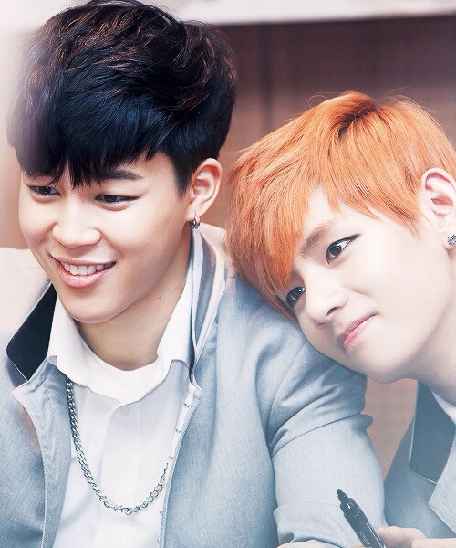 4 Moments When BTS’s Jimin Cared For Jungkook - 2