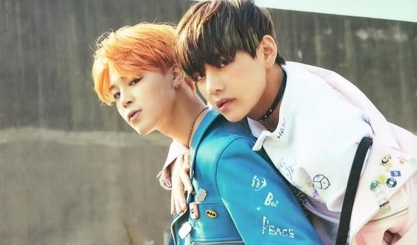 4 Moments When BTS’s Jimin Cared For Jungkook - 1