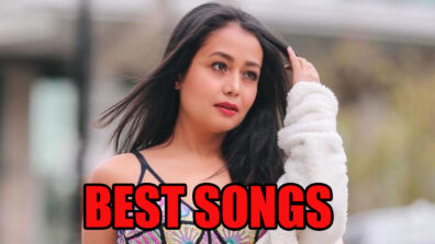 4 Neha Kakkar’s Best Songs Of The Year So Far