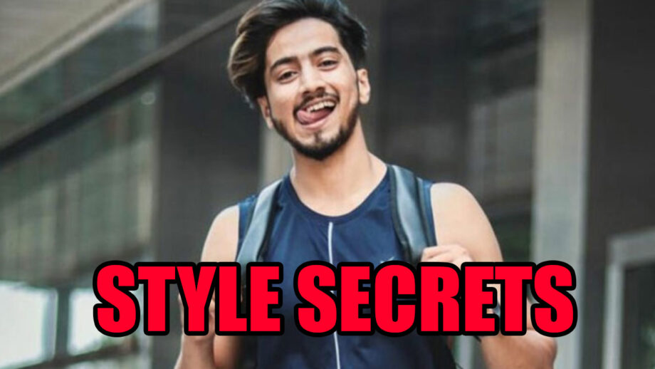 4 Style Secrets About Faisu