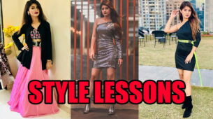 4 Surprising Style Lessons To Learn From Arishfa Khan