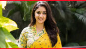4 Things You Didn’t Know About Keerthy Suresh