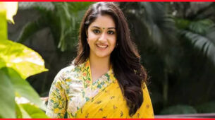 4 Things You Didn’t Know About Keerthy Suresh