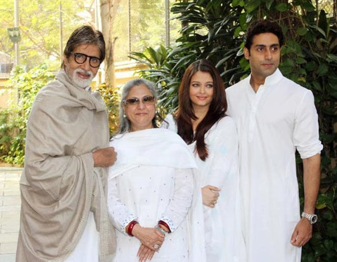 4 Tips For Finding Quality Time With Your Family Just Like Aishwarya Rai Bachchan! - 1