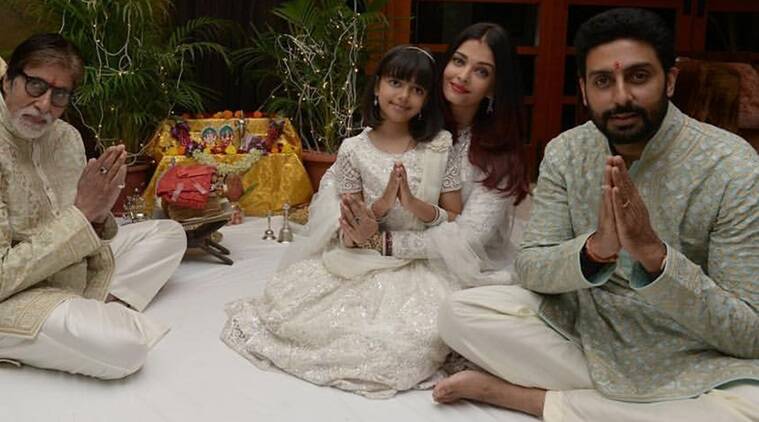 4 Tips For Finding Quality Time With Your Family Just Like Aishwarya Rai Bachchan! - 2