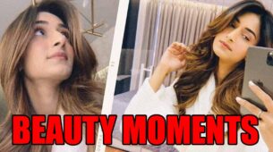 4 Viral Beauty Moments Of Erica Fernandes That Broke The Internet