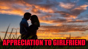 4 Ways to Show Appreciation to Your Girlfriend