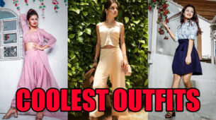 5 Coolest Outfits Avneet Kaur Wore In The Past Year
