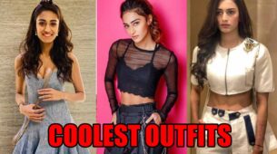 5 Coolest Outfits Erica Fernandes Wore In The Past Year