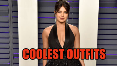 5 Coolest Outfits Priyanka Chopra Wore In The Past Year