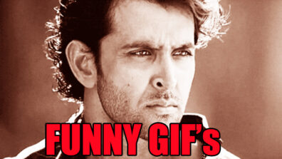 Famous Hrithik Roshan’s GIFS That Will Make You Laugh