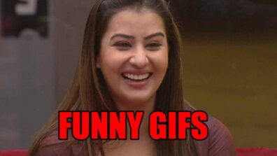 5 Famous Shilpa Shinde’s GIFS Will Make You Laugh