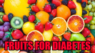 5 fruits to eat if you have diabetes