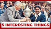 5 Interesting Things To Know About World Cup 1983