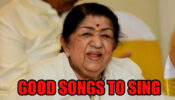 5 Lata Mangeshkar’s Good Songs To Sing In 2020