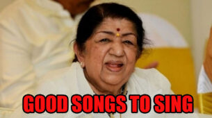 5 Lata Mangeshkar’s Good Songs To Sing In 2020