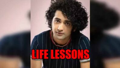 5 Life Lessons That Everyone Should Learn From RadhaKrishn’s Sumedh Mudgalkar