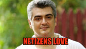 5 Moments That Show Why Netizens Love Ajith Kumar