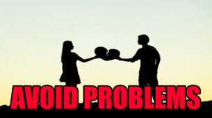 5 Most Common Problems In Relationships: How Fix Them?