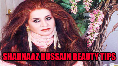 5 Shahnaz Hussain’s Beauty Tips For Oily Skin