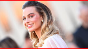 5 Things To Know About Hollywood Star Margot Robbie