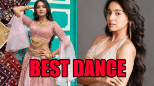 5 Times Ashi Singh Has Wowed Us With Her Dancing Skills