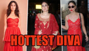 5 Times Kareena Kapoor Proved She Is The HOTTEST DIVA In Red