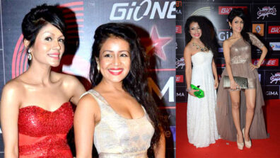 4 Times Neha Kakkar And Sonu Kakkar Looked Every Bit Glamorous