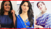6 Times Keerthy Suresh, Tamannaah Bhatia, And Samantha Akkineni Proved They Are The HOTTEST DIVAS In BLUE