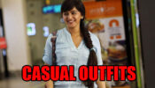 7 Times Anushka Shetty Left Us Spellbound In Casual Outfits