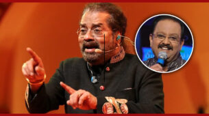 “His Voice Conveyed The Purity Of  A Copper Vessel,”  Hariharan On S P Balasubramaniam