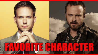 Mike Ross VS Jesse Pinkman: Which Is Your Favorite Character?