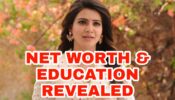 Samantha Akkineni’s Education, Net Worth & Biography REVEALED