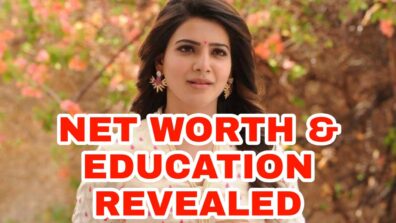 Samantha Akkineni’s Education, Net Worth & Biography REVEALED