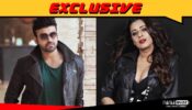 Aarya Babbar and Cheshta Bhagat in Dreamzz Images Studio next web series