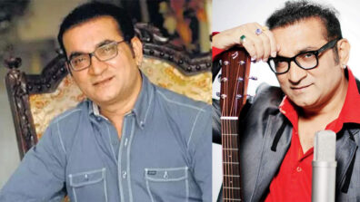 Abhijeet Bhattacharya’s 5 Memorable Songs