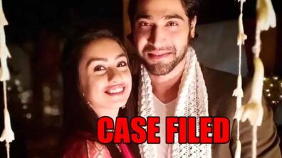 Abigail Pande and Sanam Johar’s house raided, drugs consumption case filed by NCB