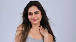 Actress Mamta Soni reveals the best thing about her work