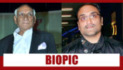 Aditya Chopra Plans Yash Chopra Biopic