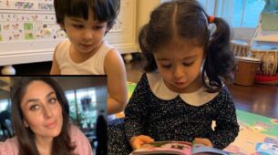 ADORABLE: Kareena Kapoor Khan’s birthday wish for niece Innaya will melt your heart